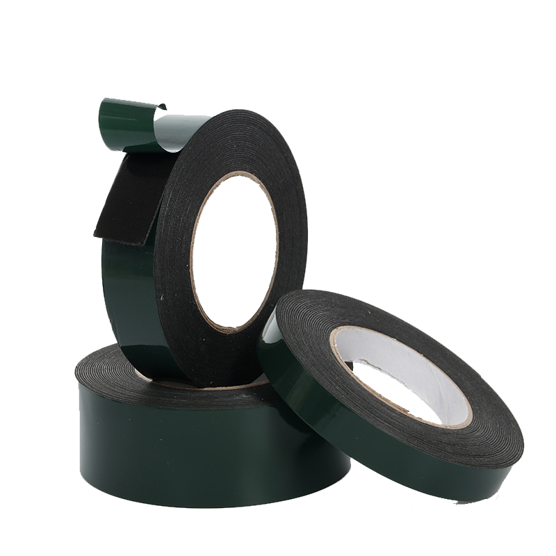 Foam double-sided tape