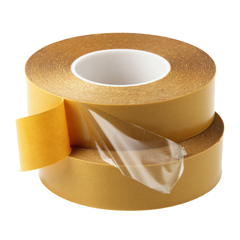 PET double-sided tape
