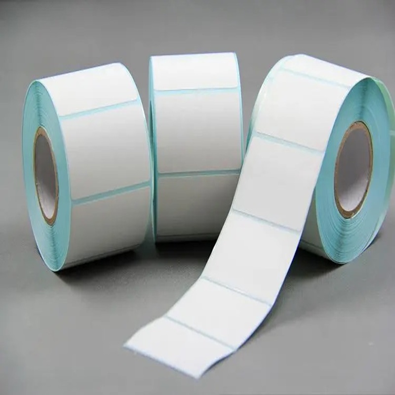 Adhesive Paper