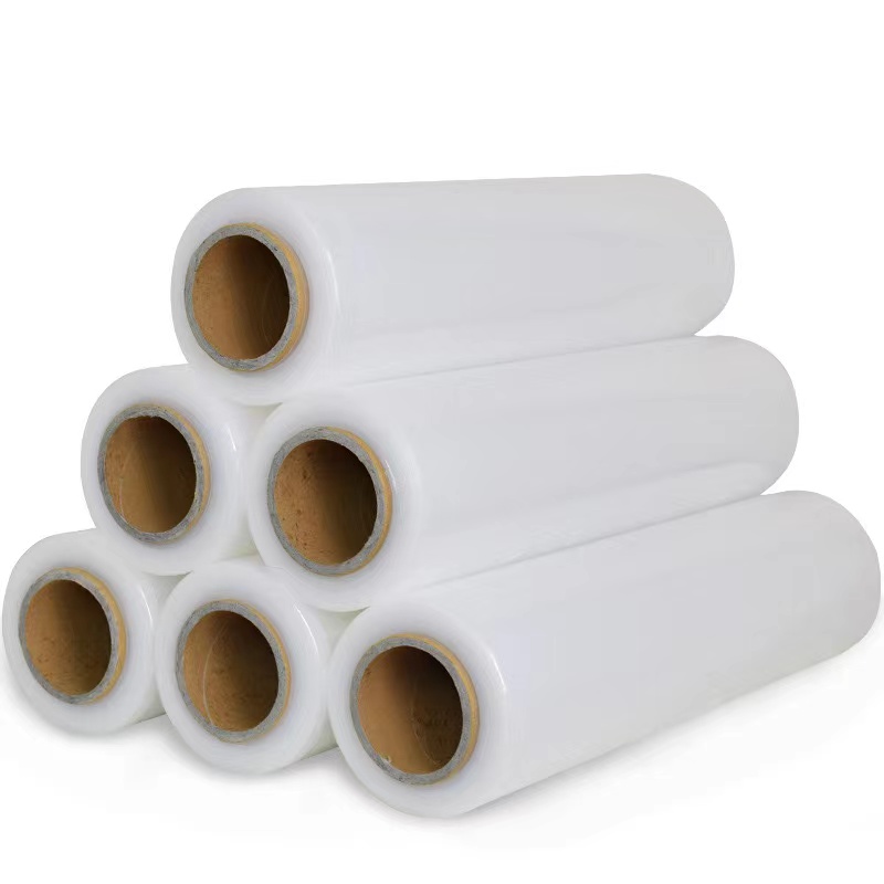 PE Heat shrinkable film